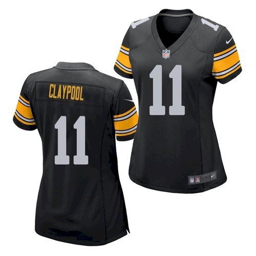 Claypool jersey womens Clearance