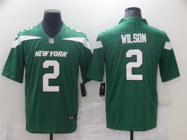 zach wilson jets jersey number