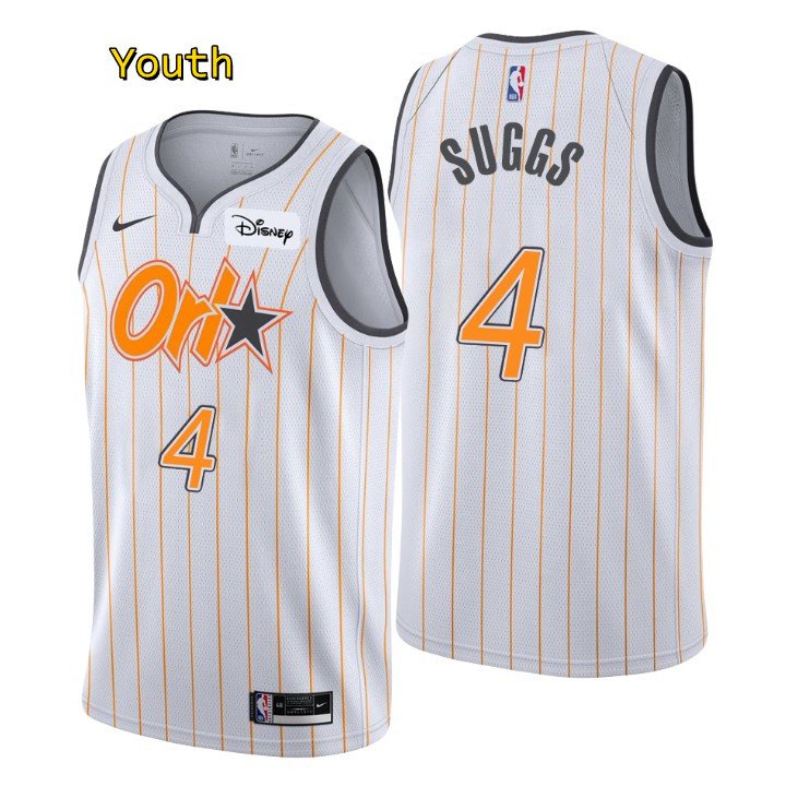 suggs youth jersey