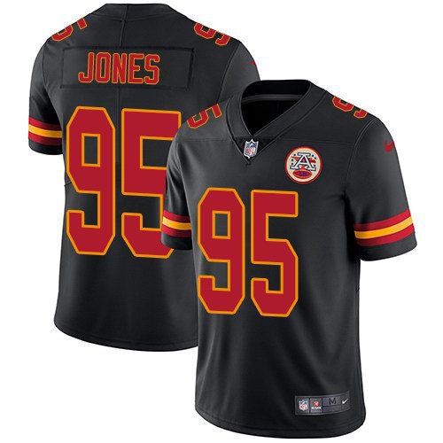 kc chiefs chris jones jersey