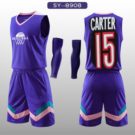 vince carter throwback jersey youth
