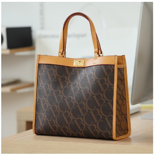 Luxury Quality Noble monogram empreinte giant neverfull women's pouch Bags