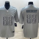 men's & youth Football Eagles Uniform #88 Dallas Goedert Jerseys Gray Atmosphere Fashion Shirts