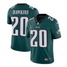 men's & youth Football Eagles Uniform #20 Brian Dawkins Jerseys Green Retired Player Limited Shirts