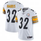 men's & youth Football Steelers Uniform #32 Franco Harris Jerseys White Retired Limited Shirts