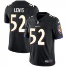 men's & kids Activewear Football Uniform #52 Ray Lewis Jerseys Blake Player Game Limited Shirt