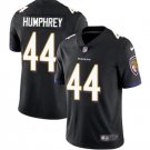men's & kids Activewear Football Uniform #44 Marlon Humphrey Jerseys Black Player Game Limited Shirt