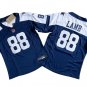 women's Activewear Football Uniform #88 CeeDee Lamb Jerseys Thanksgiving Navy Limited Lady Shirt