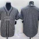 men's Activewear Football Uniform Indianapolis Colts Blank Jerseys Grey Gridiron Baseball Cool Shirt