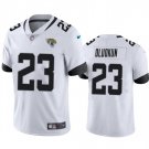 men's & kids Activewear Football Uniform #23 Foyesade Oluokun Jerseys White Player Limited Shirt