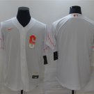 mens & youth Activewear Baseball Uniform San Francisco Giants Blank Jerseys White City Connect Shirt