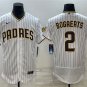 men's & youth Activewear Baseball Uniform 2 Xander Bogaerts Jerseys White Home Player Elite Shirt