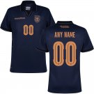 adult & kids Ecuador National Soccer Uniform 00 Custom name number Jersey 2026 Away Activewear