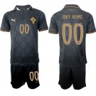 adult & kids Portugal Soccer Uniform Suit 00 Custom name number Jersey Set 2026 Special Activewear