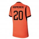 adult & kids Netherlands National Soccer Uniform 20 Teun Koopmeiners Jersey 2026 Home Activewear