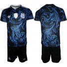 adult & kids Argentina National Soccer Uniform Suit Blank Jersey Set Away Stadium 2026 Activewear