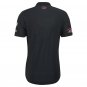 adult & kids Inter Miami Soccer Uniform Blank Jersey 2026 Presagio On-Field Black Activewear Shirt