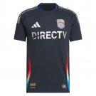 adult unisex San Diego Soccer Uniform Blank Jersey 2025 State of Flow Navy Activewear Shirt
