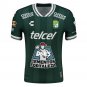 adult & kids Leon Soccer Uniform 6 Fernando Beltran Jersey 2526 Home Activewear Green Shirt
