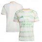 adult & kids Celtic Soccer Uniform Blank Jersey 2526 Third Activewear White Shirt
