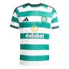 adult & kids Celtic Soccer Uniform Blank Jersey 2526 Home Activewear Green Shirt