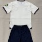adult & kids West Ham Soccer Uniform suit Blank Jersey set 2526 Away Activewear White Shirt kit