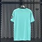 adult & kids Wolverhampton Wanderers Soccer Uniform Blank Jersey 2526 Away Activewear Teal Shirt