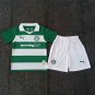 youth Palmeiras Soccer Uniform suit Blank Jersey set Third 2627 kids Activewear Green Shirt kit