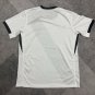 adult & kids Vasco da Gama Soccer Uniform Blank Jersey Away Stadium 2627 Activewear White Shirt