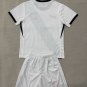 adult & kids Vasco da Gama Soccer Uniform suit Blank Jersey set Away 2627 Activewear White Shirt kit
