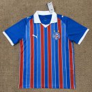 adult & kids Bahia Team Soccer Uniform Blank Jersey Away Stadium 2627 Activewear Blue Shirt