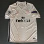 adult unisex Paris Saint-Germain Soccer Uniform 11 Di Mar&Atilde;&shy;a Jersey Retro 16/17 Away Shirt White