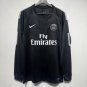 adult unisex Paris Saint-Germain Soccer Uniform 10 Neymar Jr Jersey Retro 17/18 Away Long Sleeves