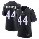 adult & youth,toddler Ravens Uniform 44 Marlon Humphrey Jersey 2026 new Stitched Activewear Black