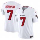 adult & youth,toddler Falcons Uniform 7 Bijan Robinson Jersey 2026 new Stitched Activewear White