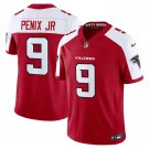 adult & youth Falcons Uniform 9 Michael Penix Jr. Jersey 2026 new Stitched Red-White Activewear