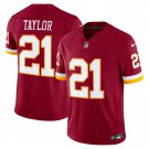 adult & youth,toddler Commanders Uniform 21 Sean Taylor Jersey 2026 new Stitched Shirt Burgundy