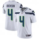adult & youth,toddler Seahawks Uniform 4 Michael Dickson Jersey Stitched Activewear White Shirt