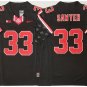 adult & youth Ohio State Buckeyes Uniform 33 Jack Sawyer Jersey College Shirt Black Special Stitched