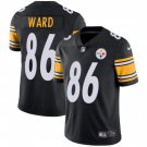 adult & youth,toddler Steelers Uniform 86 Hines Ward Jersey Stitched Activewear Black Shirt