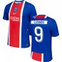 adult & kids Paris Saint-Germain Soccer Uniform 9 Gon&Atilde;&sect;alo Ramos Jersey 2627 Home Activewear Blue