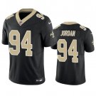 adult & youth,toddler Saints Uniform 94 Cameron Jordan Jersey Stitched Activewear Black Shirt