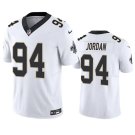 adult & youth,toddler Saints Uniform 94 Cameron Jordan Jersey Stitched Activewear White Shirt