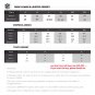 women's New Orleans Saints Uniform 33 Jonas Sanker Jersey Stitched Activewear Black Shirt