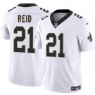 adult & youth,toddler Saints Uniform 21 Justin Reid Jersey Stitched Activewear White Shirt