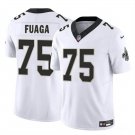 adult & youth,toddler Saints Uniform 75 Taliese Fuaga Jersey Stitched Activewear White Shirt