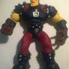Mattel Infinite Crisis Mongul (9 inches) ( Used)