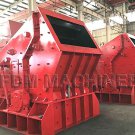 Impact crusher