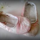 Girls slippers "Marzipan Hearts"