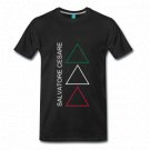 Man t-sirt, short sleeves, SALVATORE CESARE (Italy) - 137769449SS